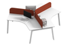 CQ Desk Workstation B-CQ85