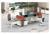 CQ Desk Workstation B-CQ81