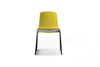 Plastic Leisure Chair DQ001.B