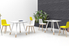 Plastic Leisure Chair DM001.L