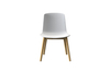 Plastic Leisure Chair DM001.L