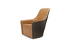 High Back Armchair SA201
