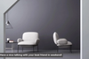 Armchair GA255