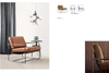 Armchair SA239