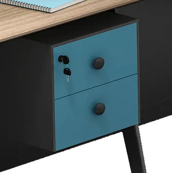 Two Drawers