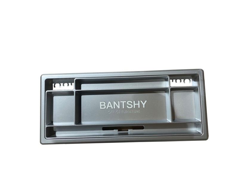 Wire box on top