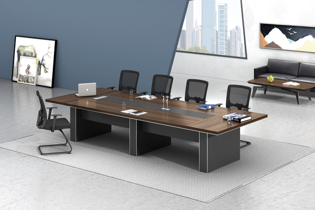 MST Conference Table