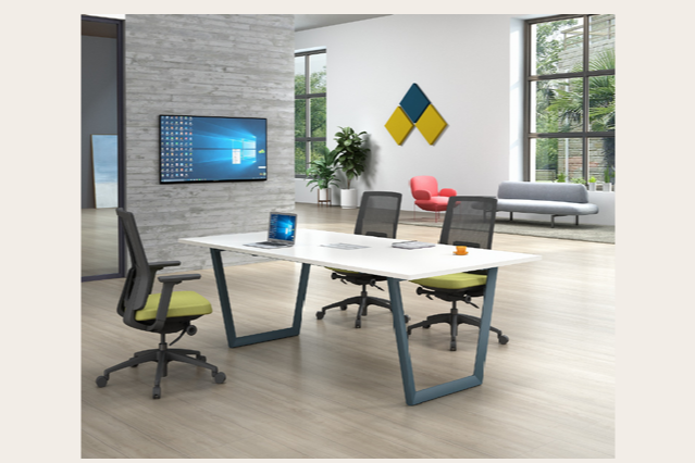 Guangao Small Meeting Table GA63