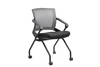 Mesh Training Chair 1007P