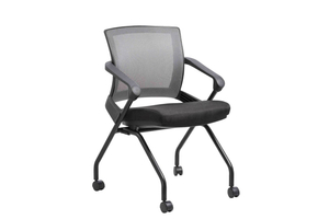 Mesh Training Chair 1007P