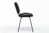 Fabric Training Chair 25-21