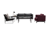 Director Office Sofa Set GA004