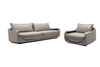 Executive Office Sofa Set GA905