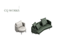 Manager Office Sofa Set SF-841