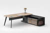 Glocker Manager Table ML11