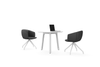 CQ Round Discussion Table