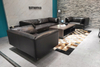 Executive Office Sofa Set SA835