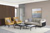Executive Office Sofa Set SF-951