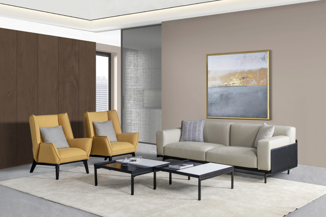 Executive Office Sofa Set SF-951