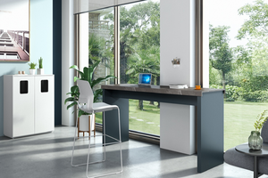 Guangao High Bar Table 