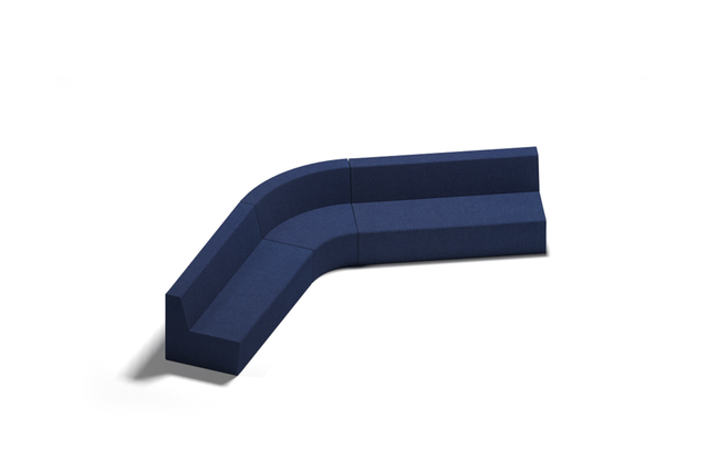 Public Sofa SF-326.5