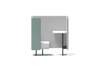 Public Private Sofa ST505.B