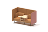 Public Private Sofa ST505.C